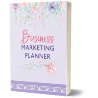 Business Marketing Planner