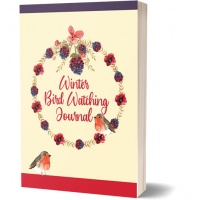 **BONUS - Winter Bird Watching Journal