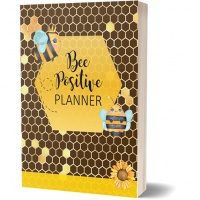 Bee Positive Planner