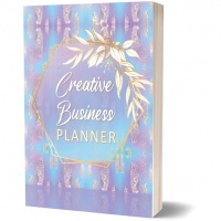 Creative Business Planner