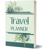 Jungle Fun Travel Planner