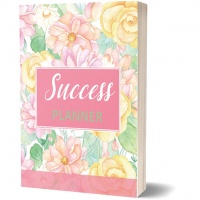 You Got This! Success Planner