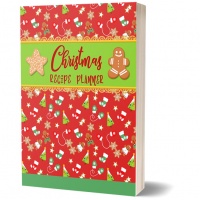 Christmas Recipe Planner