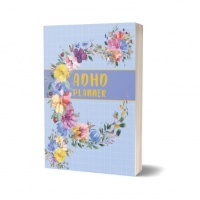 ***BONUS - Boho Blooms ADHD Planner