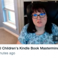 ***BONUS - AI Children's Kindle Book Mastermind