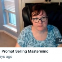 ***BONUS - AI Prompt Selling Mastermind