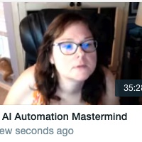 ***BONUS: AI Automation Mastermind