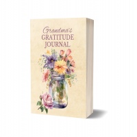 **BONUS - Grandma's Gratitude Journal