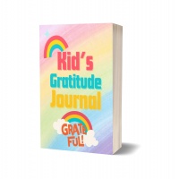 **BONUS - Kid's Gratitude Journal