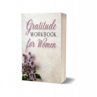 **BONUS - Gratitude Workbook for Women