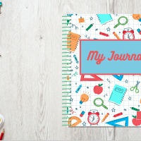 **BONUS - My Journal Digital Planner