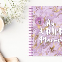 **BONUS - My ADHD Digital Planner