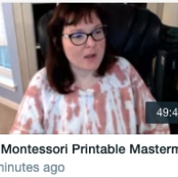 ***BONUS - Montessori Printables Mastermind