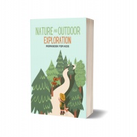 **BONUS - Nature and Outdoor Exploration Workbook for Kids