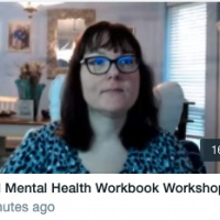 ***BONUS - AI Mental Health Workbook Workshop