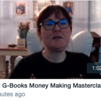***BONUS - AI G-Books Money Making Mastermind