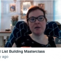 ***BONUS - AI List Building Masterclass