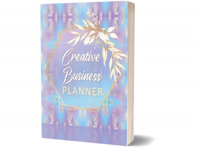 Creative Business Planner