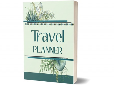 Jungle Fun Travel Planner