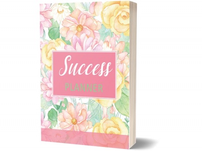 You Got This! Success Planner