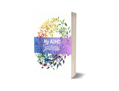 **BONUS - My ADHD Journal