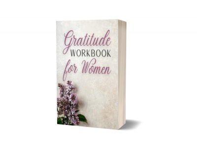 **BONUS - Gratitude Workbook for Women