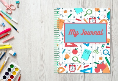 **BONUS - My Journal Digital Planner