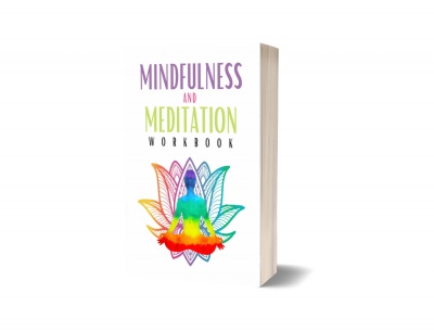 **BONUS - Mindfulness and Meditation Workbook