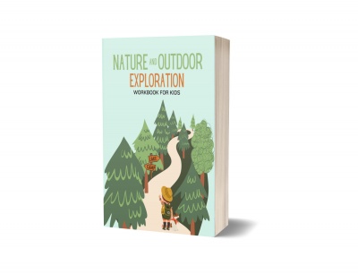 **BONUS - Nature and Outdoor Exploration Workbook for Kids